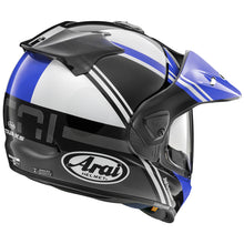 Arai Tour-X 5 Cosmic Blue Dual Sport Helmet