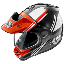 Arai Tour-X 5 Cosmic Red Dual Sport Helmet