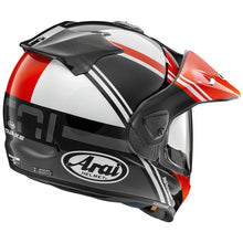 Arai Tour-X 5 Cosmic Red Dual Sport Helmet