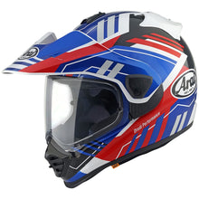 Arai Tour-X 5 Trail Blue Dual Sport Helmet