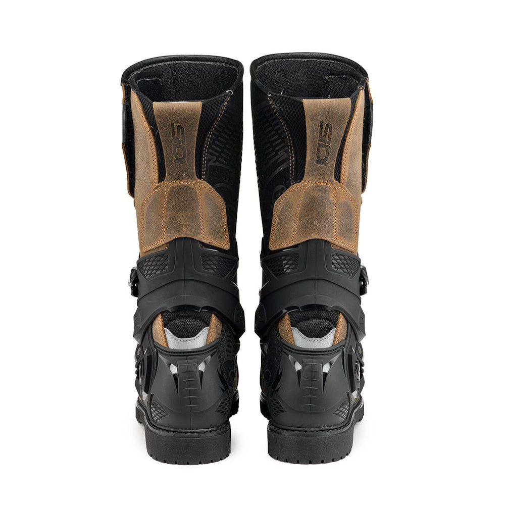 Sidi Adventure 2 Gore CE Boots Tobacco