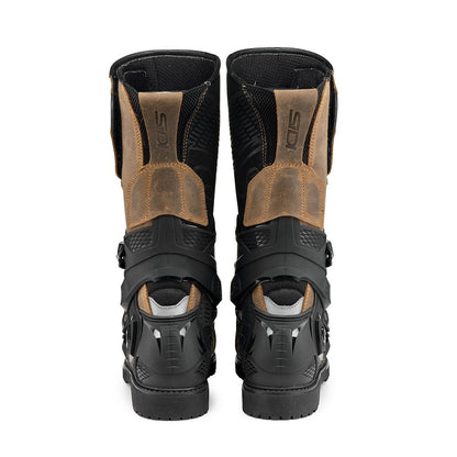 Sidi Adventure 2 Gore CE Boots Tobacco