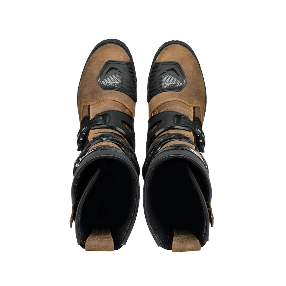 Sidi Adventure 2 Gore CE Boots Tobacco