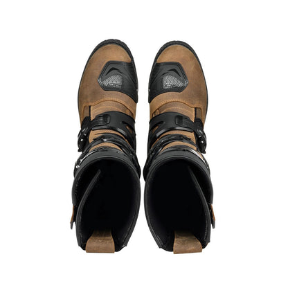 Sidi Adventure 2 Gore CE Boots Tobacco