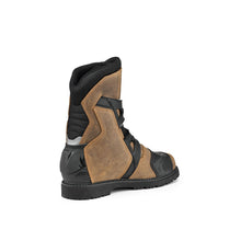 Sidi Adventure Mid 2 Gore CE Boots Tobacco