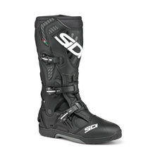 Sidi Crossair CE Boots Black Black