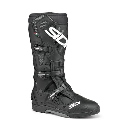 Sidi Crossair CE Boots Black Black