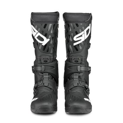 Sidi Crossair CE Boots Black Black