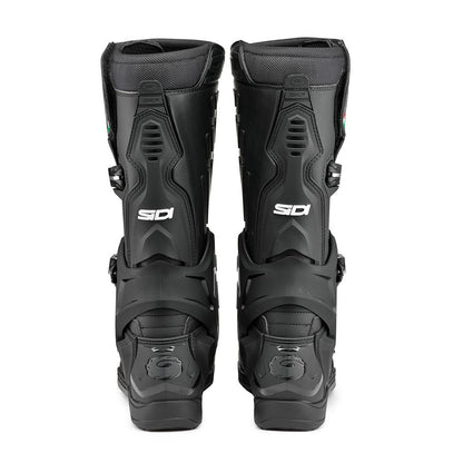 Sidi Crossair CE Boots Black Black