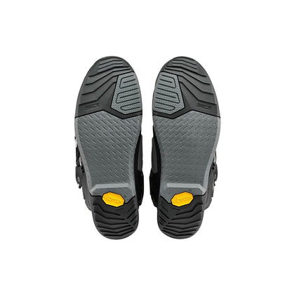 Sidi Crossair CE Boots Black Black
