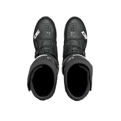 Sidi Crossair CE Boots Black Black