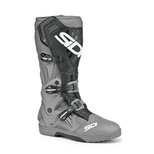 Sidi Crossair CE Boots Grey Black
