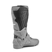 Sidi Crossair CE Boots Grey Black