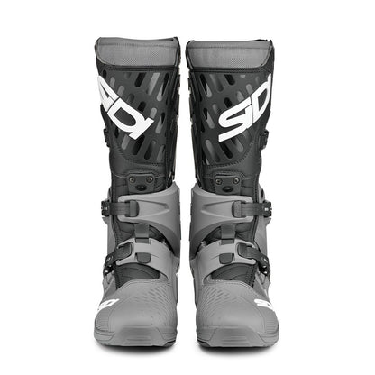 Sidi Crossair CE Boots Grey Black
