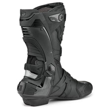 Sidi Rex CE Boots Black Black