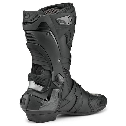 Sidi Rex CE Boots Black Black