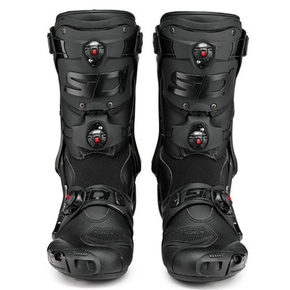 Sidi Rex CE Boots Black Black
