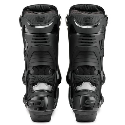 Sidi Rex CE Boots Black Black