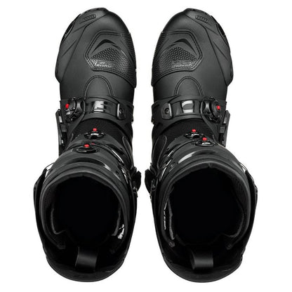 Sidi Rex CE Boots Black Black