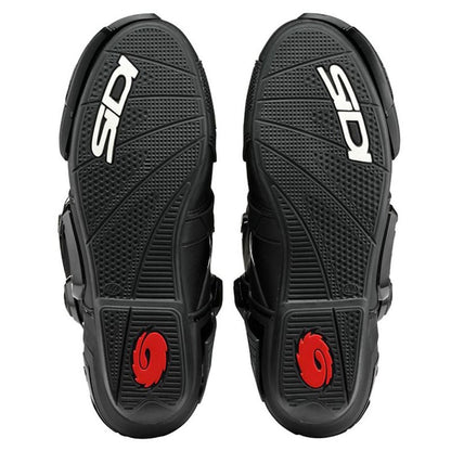 Sidi Rex CE Boots Black Black