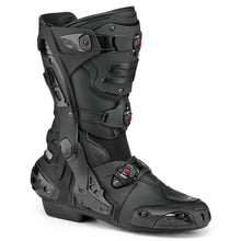 Sidi Rex CE Boots Black Black