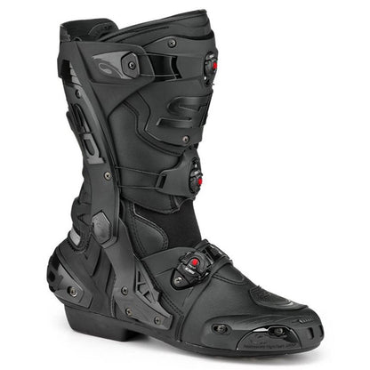 Sidi Rex CE Boots Black Black
