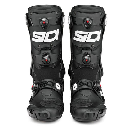 Sidi Rex CE Boots Black White