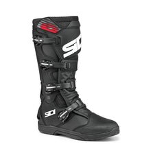 Sidi X-Power SC CE Boots Black
