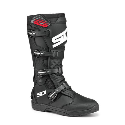 Sidi X-Power SC CE Boots Black