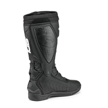 Sidi X-Power SC CE Boots Black