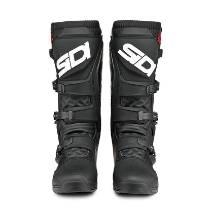 Sidi X-Power SC CE Boots Black