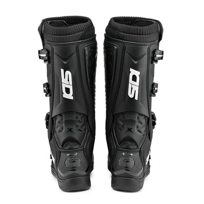 Sidi X-Power SC CE Boots Black