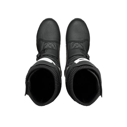 Sidi X-Power SC CE Boots Black