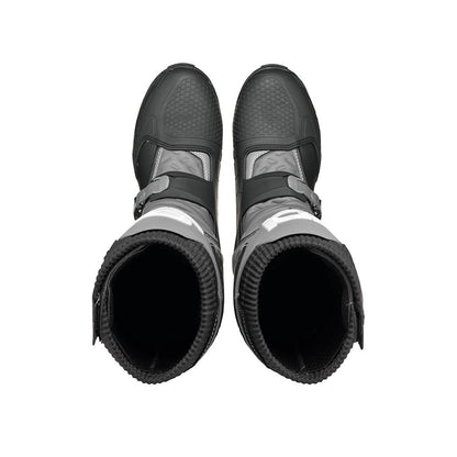 Sidi X-Power SC CE Boots Black Grey