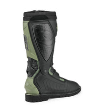 Sidi X-Power Enduro CE Boots Army Black