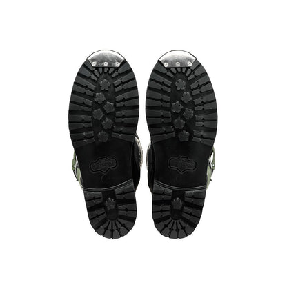 Sidi X-Power Enduro CE Boots Army Black