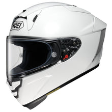 Shoei X-SPR Pro White Full Face Helmet
