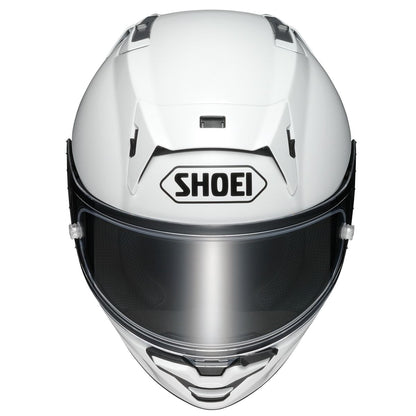 Shoei X-SPR Pro White Full Face Helmet