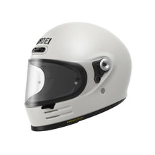 Shoei Glamster 06 Off White Full Face Helmet