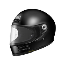 Shoei Glamster 06 Black Full Face Helmet