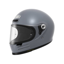 Shoei Glamster 06 Basalt Grey Full Face Helmet