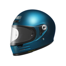 Shoei Glamster 06 Laguna Blue Full Face Helmet