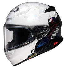 Shoei NXR2 Origami TC5 Full Face Helmet