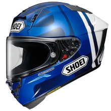 Shoei X-SPR Pro AM73 V2 TC2 Full Face Helmet