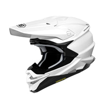 SHOEI Motocross Helmet - White / XS / 54cm