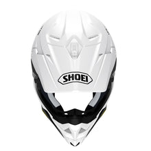 SHOEI Motocross Helmet - White / XS / 54cm