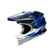 SHOEI Motocross Helmet - Blue / XS / 54cm