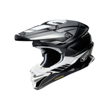 SHOEI Motocross Helmet - Grey / XS / 54cm