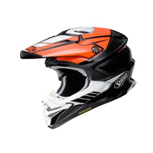 Shoei VFX-WR 06 Jammer TC8 Motocross Helmet