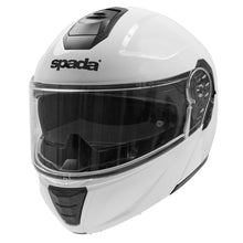 Spada Orion 2 22.06 White Full Face Helmet